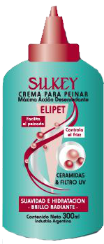 ELIPET - Bálsamo