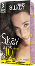 Skay Cream 10 minutos