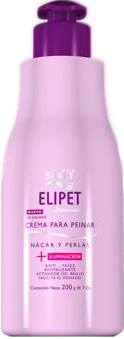 ELIPET - Tratamiento