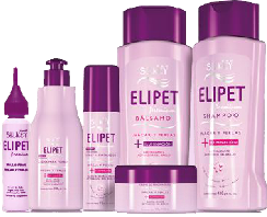 ELIPET - Nácar y Perlas