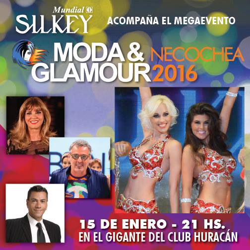 Desfile 2016