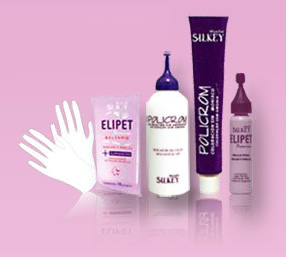 Kit Policrom sin Amoníaco