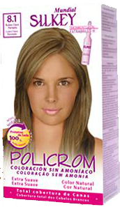 Policrom sin Amoníaco