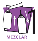 Mezclar