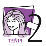 Teñir