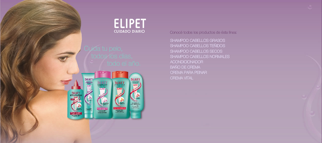 Elipet Cuidado Diario